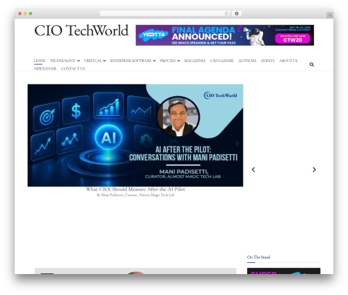 Jnews tiktok WordPress plugin - ciotechworld.com