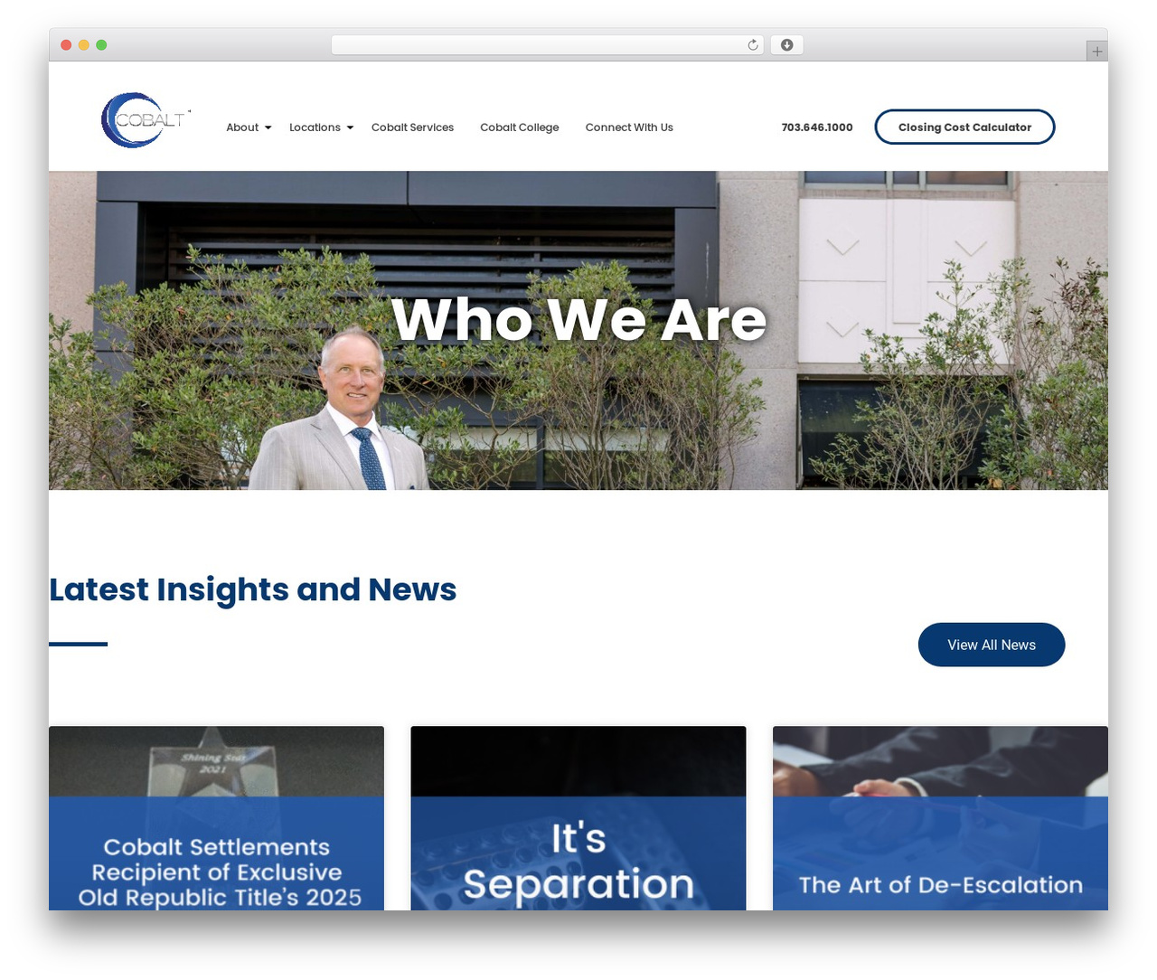 Konsultan WordPress theme - cobaltsettlements.com Konsultan WordPress theme - cobaltsettlements.com
