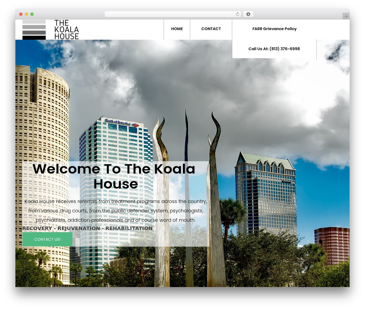 Massive Dynamic best WordPress theme - koalahousewest.com Massive Dynamic best WordPress theme - koalahousewest.com