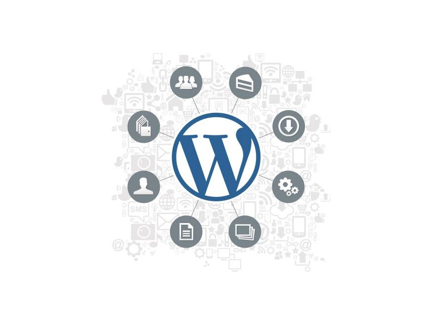 Wordpress функция