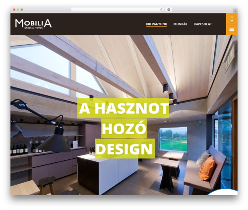 mobilia WordPress store theme - mobilia.hu mobilia WordPress store theme - mobilia.hu