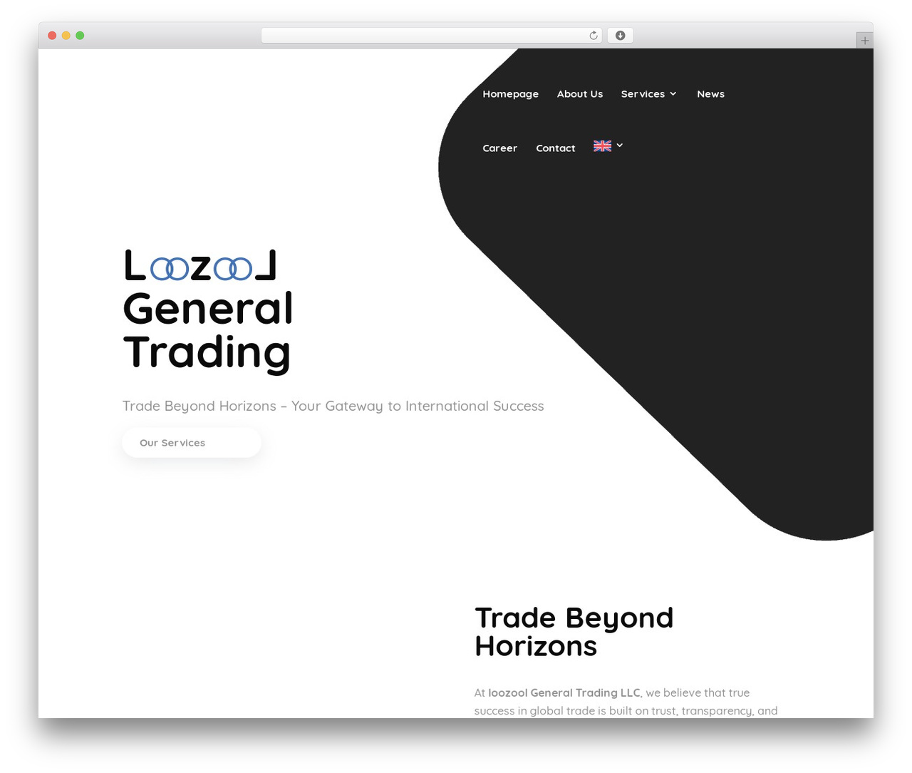 Theme WordPress Divi - loozool.com