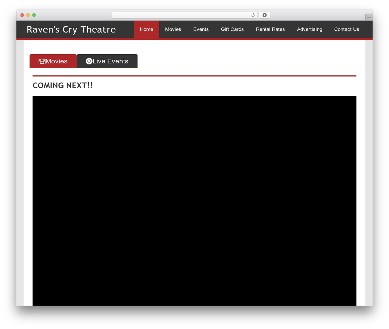 Theme WordPress GeneratePress - ravenscrytheatre.com Theme WordPress GeneratePress - ravenscrytheatre.com