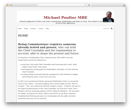 Theme WordPress Painter - michaelpoulter.org.uk Theme WordPress Painter - michaelpoulter.org.uk