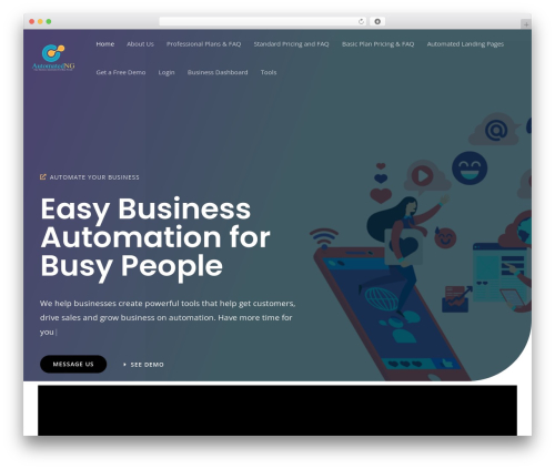 WooCommerce Manager – Customize and Control Cart page, Add to Cart button, Checkout fields easily (innovs-woo-manager) free WordPress plugin - automated.ng WooCommerce Manager – Customize and Control Cart page, Add to Cart button, Checkout fields easily (innovs-woo-manager) free WordPress plugin - automated.ng