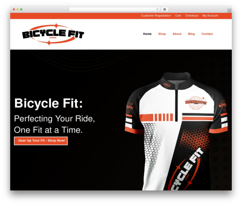 Saveto wishlist lite for woocommerce WordPress plugin - bicyclefit.com