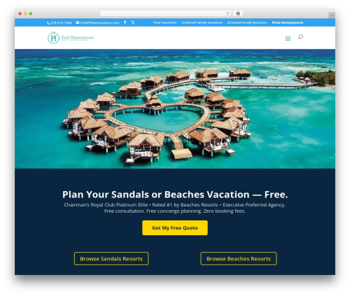 Post Carousel Divi (post-carousel-divi) free WordPress plugin - pixiehoneymoons.com