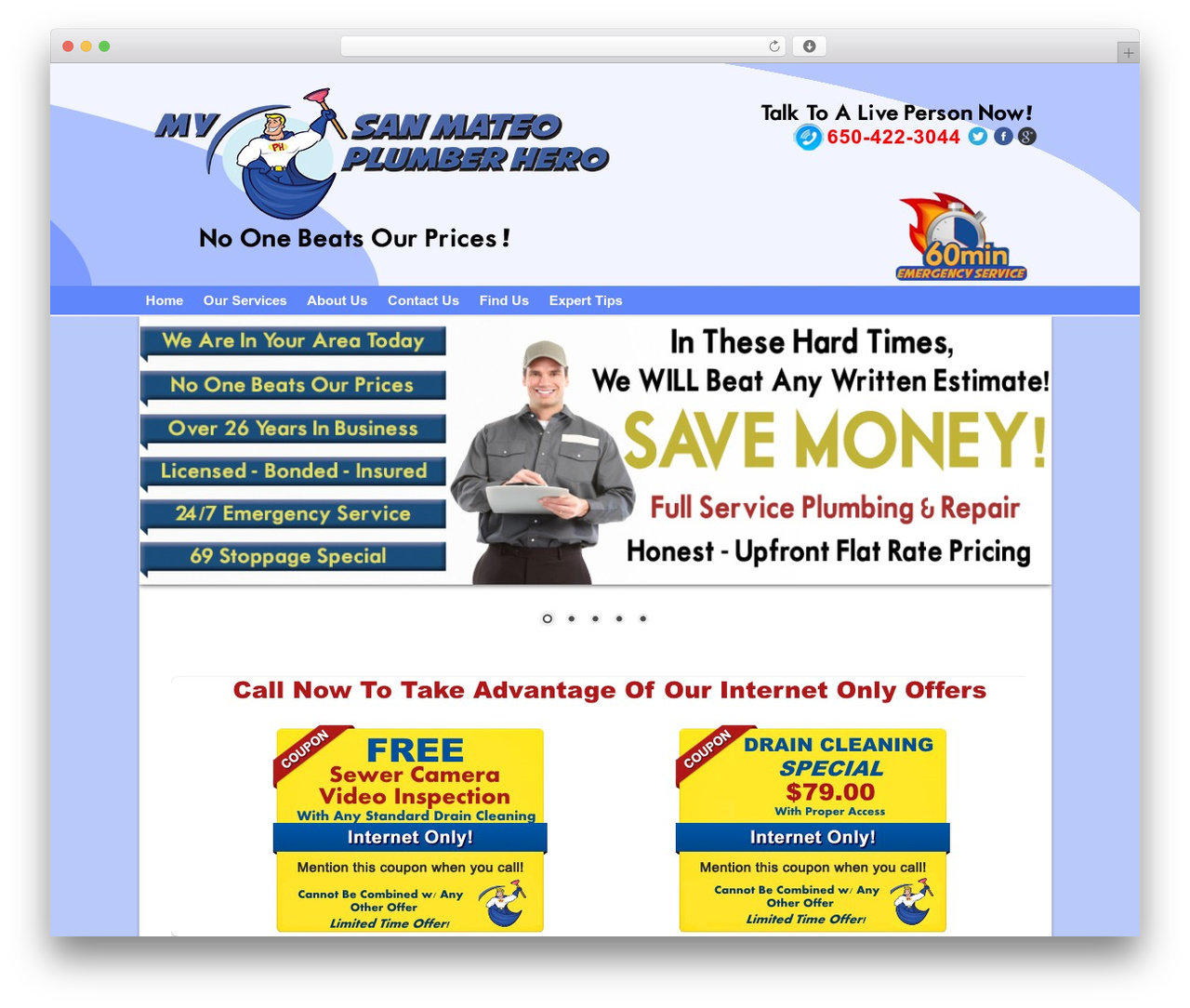WordPress theme SmallBiz Dynamic - mysanmateoplumberhero.com WordPress theme SmallBiz Dynamic - mysanmateoplumberhero.com