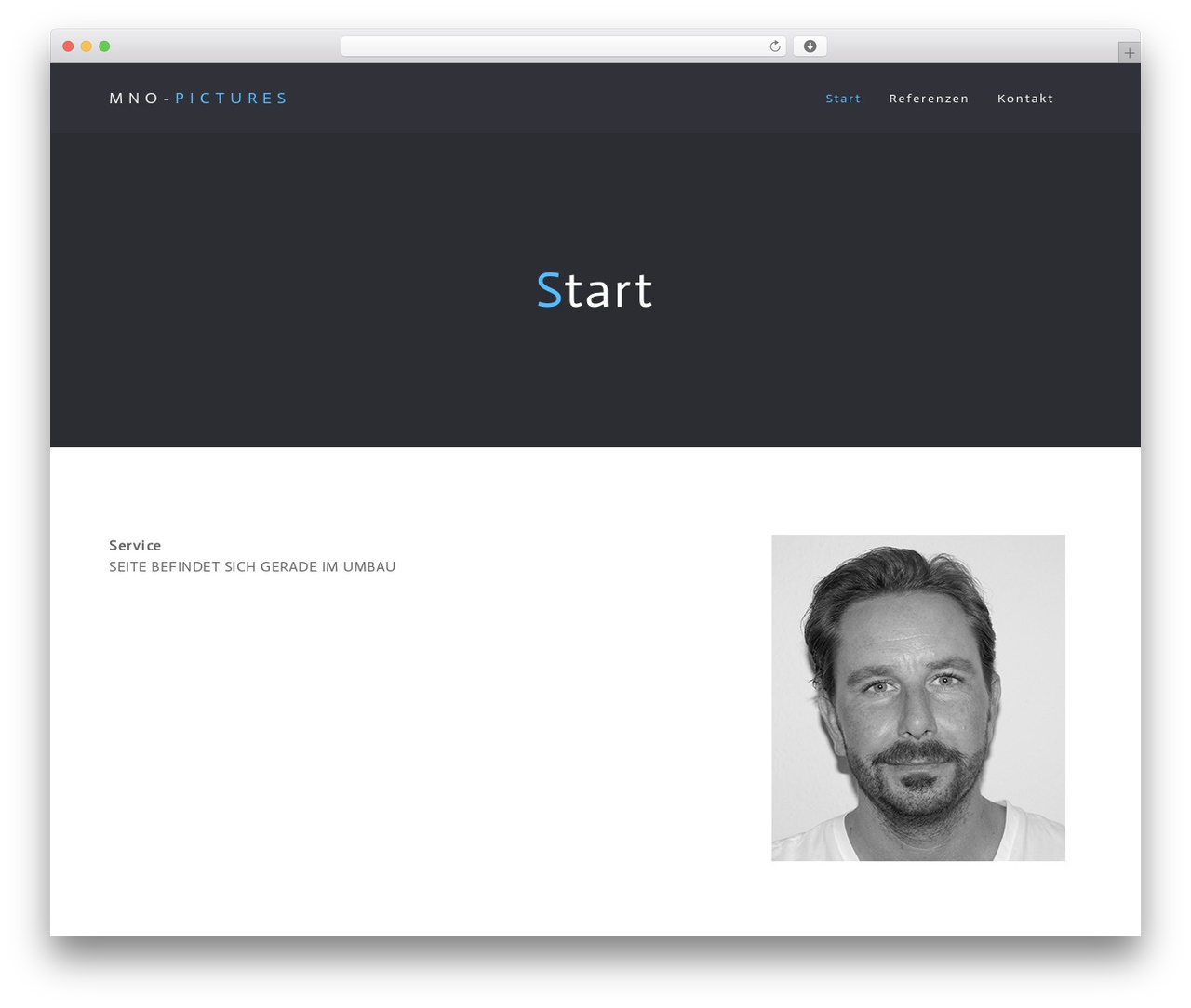 WordPress website theme THEONE - mno-pictures.com WordPress website theme THEONE - mno-pictures.com