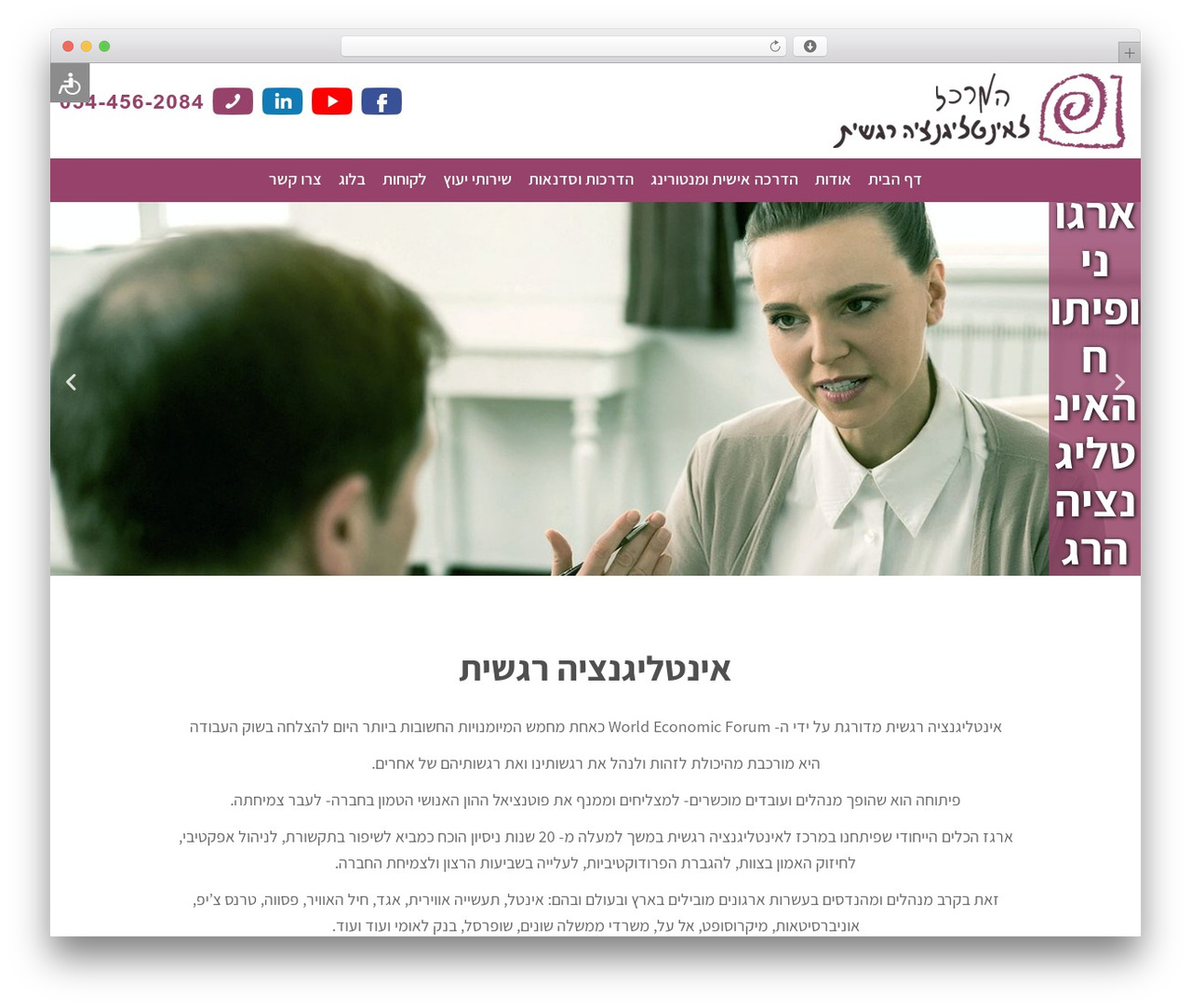 YYDevelopment Basic best WordPress theme - ei-center.com YYDevelopment Basic best WordPress theme - ei-center.com