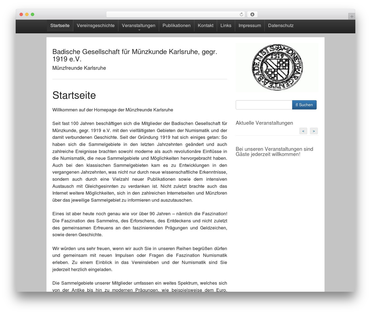 activetab theme WordPress - muenzfreunde-karlsruhe.de