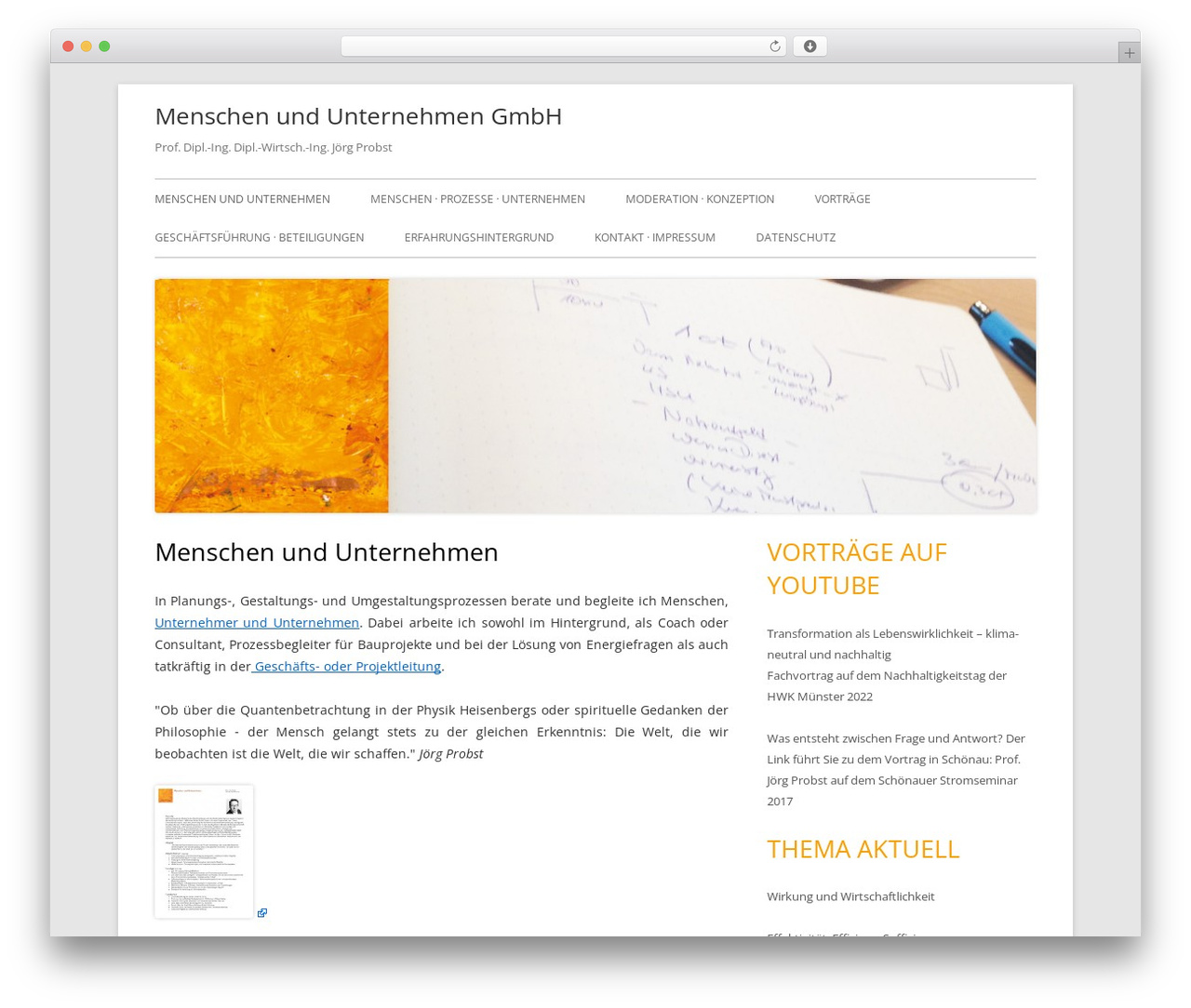 Best WordPress theme Tiny Forge - menschenundunternehmen.de Best WordPress theme Tiny Forge - menschenundunternehmen.de