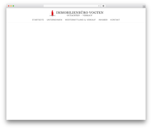 Livicons shortcodes WordPress plugin - www.ib-vogten.de