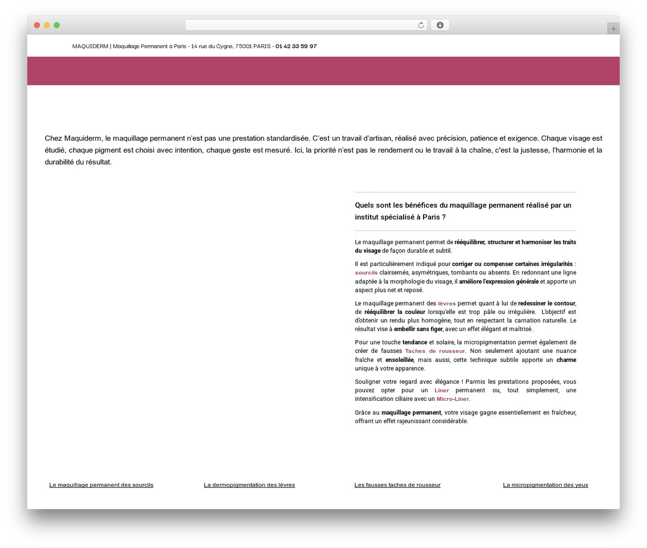 Hello Elementor WordPress theme - maquiderm.com Hello Elementor WordPress theme - maquiderm.com