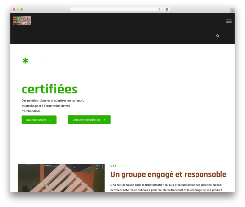 Themetechmount invess extras WordPress plugin - ckj.cm
