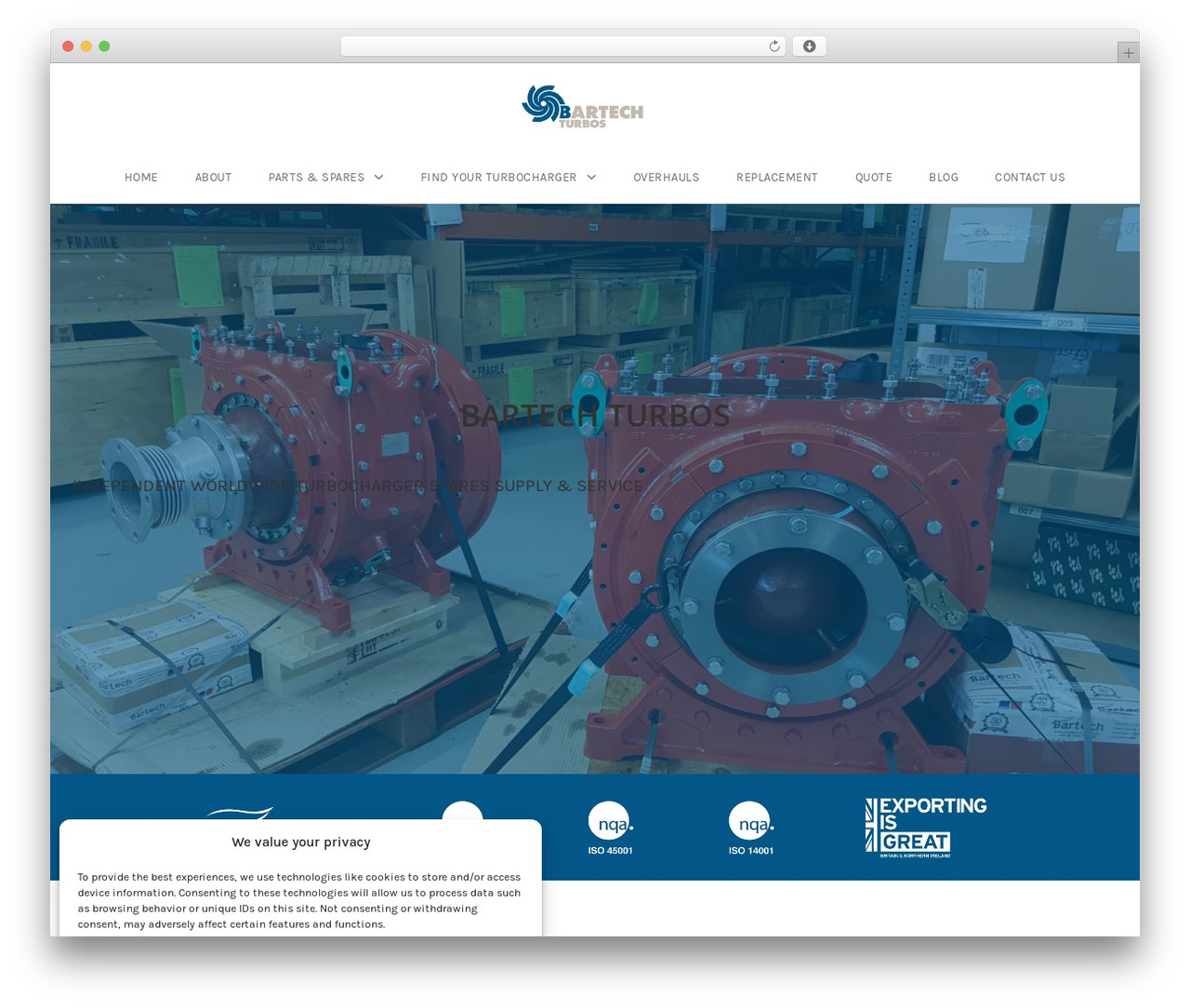 Smart Theme v3 WordPress theme - bartechturbos.com Smart Theme v3 WordPress theme - bartechturbos.com
