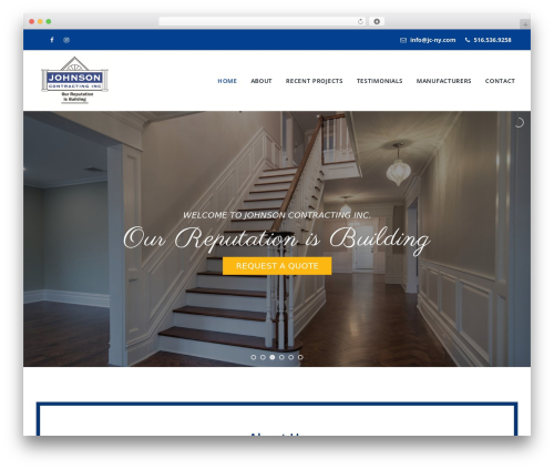 Testimonial slider showcase pro WordPress plugin - jc-ny.com