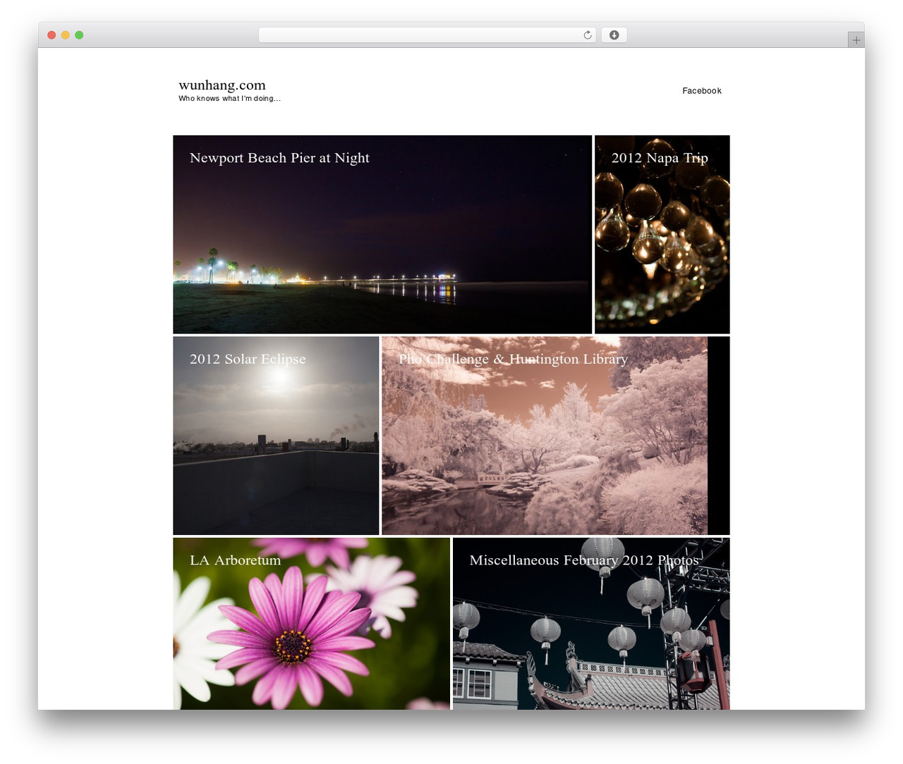 AutoFocus Lite theme WordPress - wunhang.com/wp AutoFocus Lite theme WordPress - wunhang.com/wp