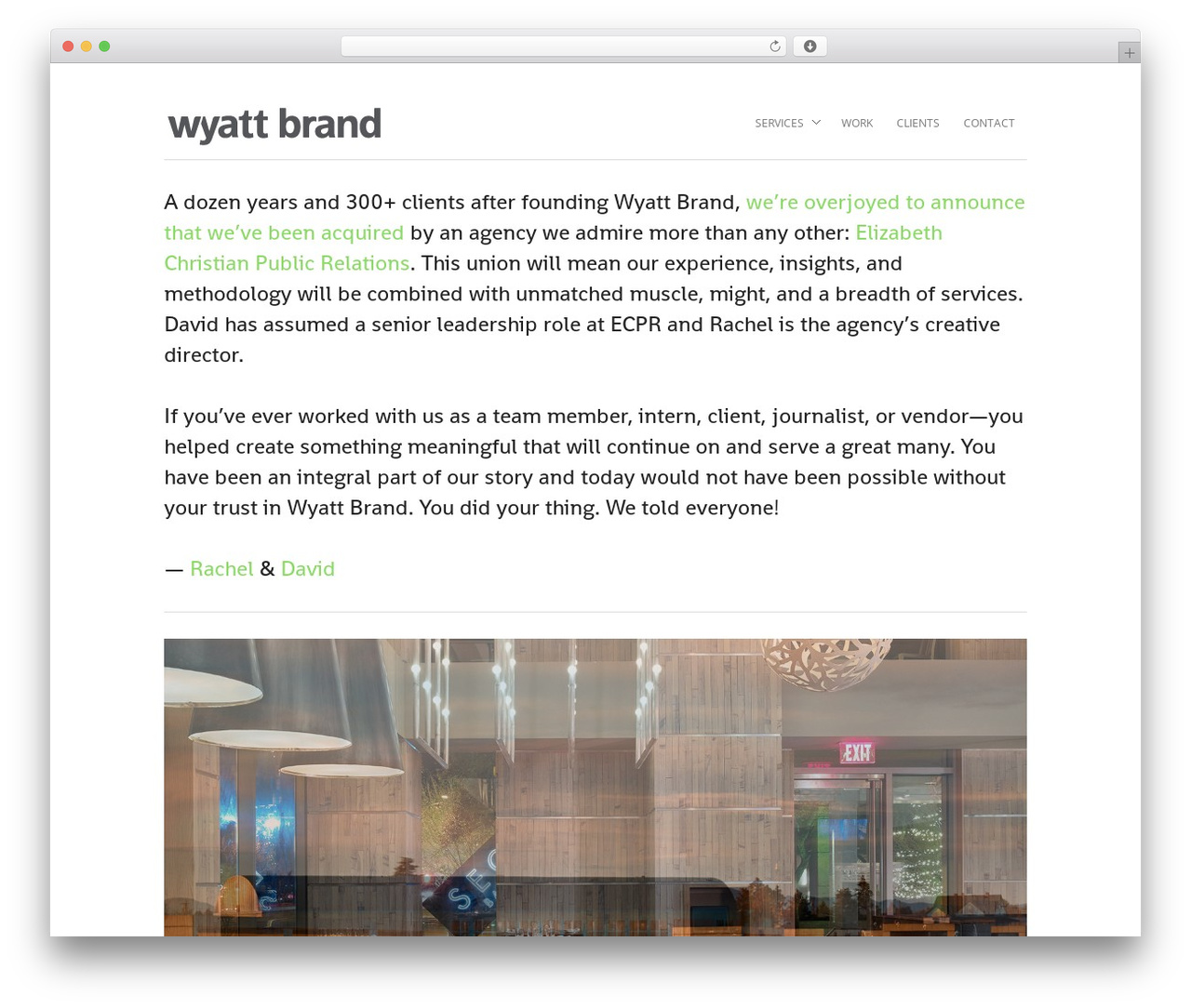 Aware top WordPress theme - wyattbrand.com Aware top WordPress theme - wyattbrand.com