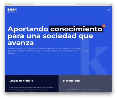 Complianz gdpr autocheck master WordPress plugin - iseak.eu