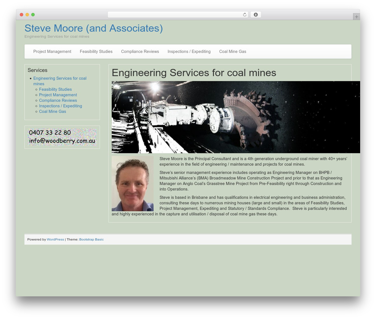 Bootstrap Basic WordPress theme free download - woodberry.com.au Bootstrap Basic WordPress theme free download - woodberry.com.au