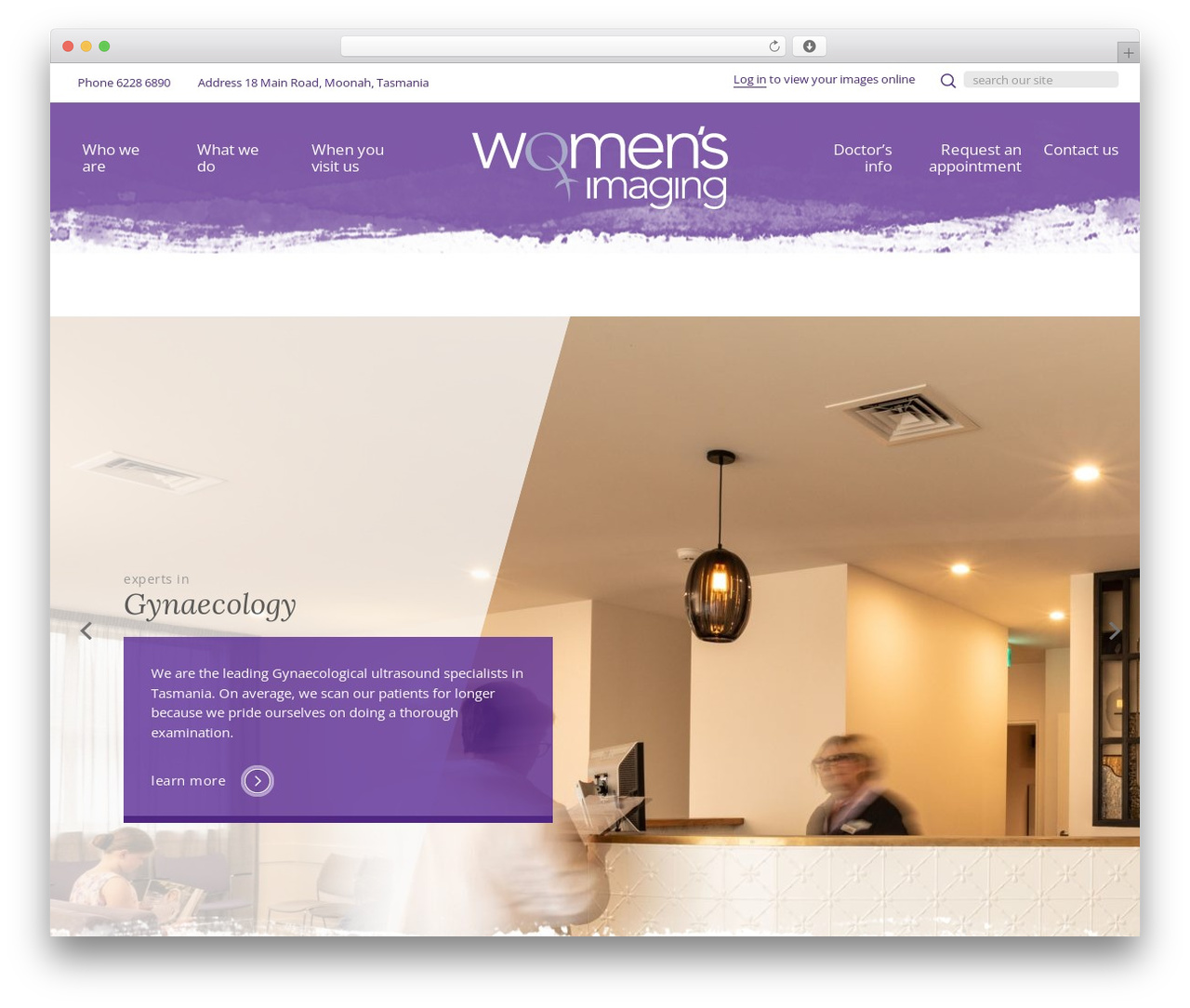 Custom Theme premium WordPress theme - womensimaging.net.au Custom Theme premium WordPress theme - womensimaging.net.au