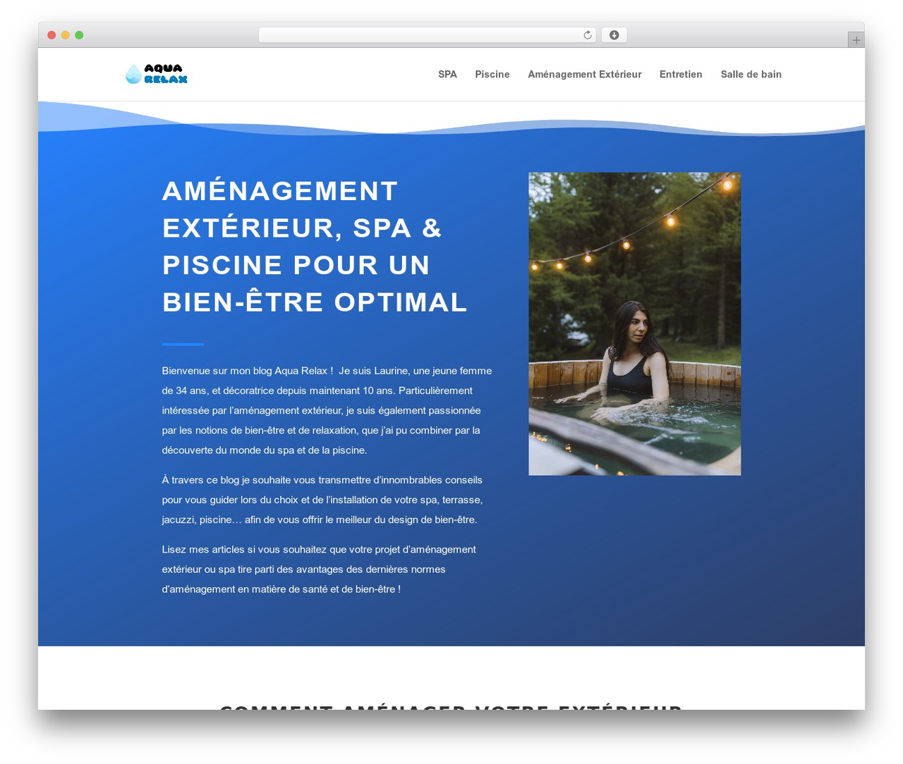 Divi WordPress theme - aqua-relax.fr Divi WordPress theme - aqua-relax.fr