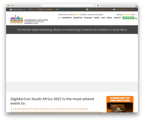 Hurrytimer pro WordPress plugin - digimarconsouthafrica.co.za