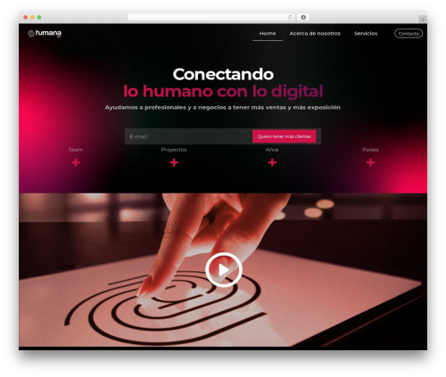 Mindware WordPress theme - humanadigitalmarketing.com Mindware WordPress theme - humanadigitalmarketing.com
