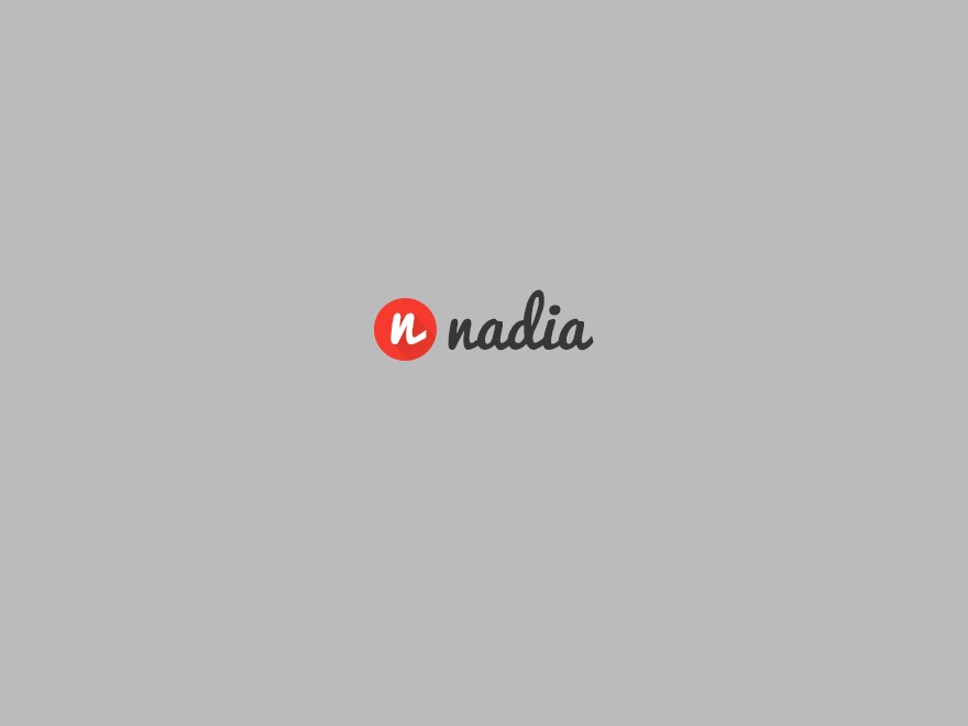 Nadia theme WordPress Nadia theme WordPress