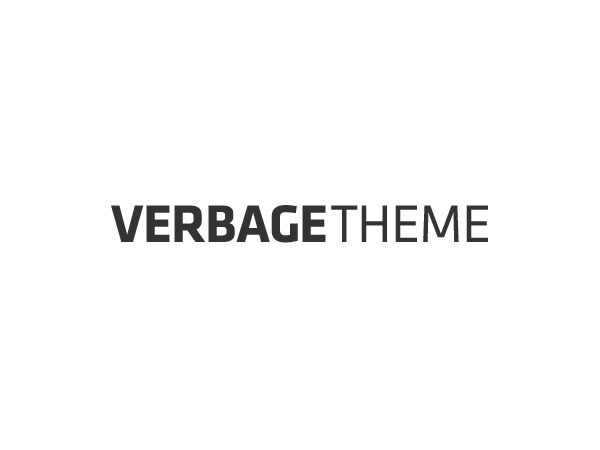 Organic-Verbage WordPress theme Organic-Verbage WordPress theme