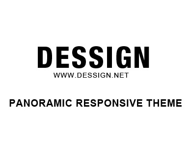 Panoramic Responsive WordPress Theme theme WordPress