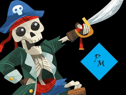 Prolific Bones Child Theme WordPress theme by Andrew Butler