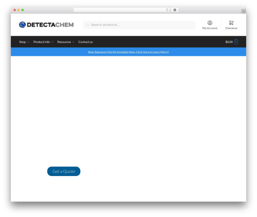 Commercegurus commercekit WordPress plugin - detectachem.com