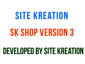 skshop WordPress ecommerce theme by SiteKreation