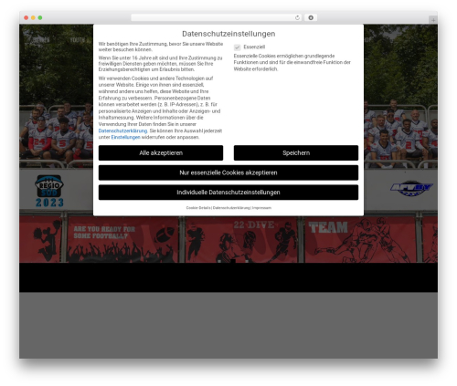 SportsPress – Sports Club & League Manager (sportspress) free WordPress plugin - franken-knights.de SportsPress – Sports Club & League Manager (sportspress) free WordPress plugin - franken-knights.de