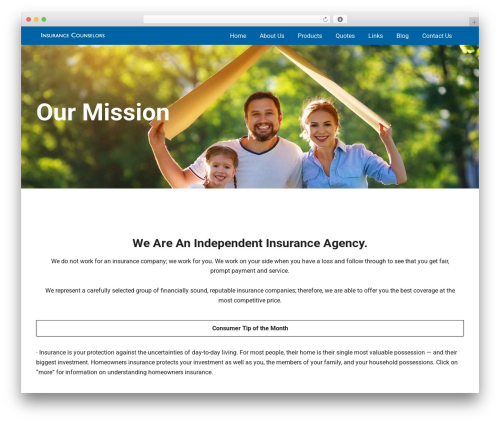 aThemes Blocks (athemes-blocks) free WordPress plugin - inscounselors.com