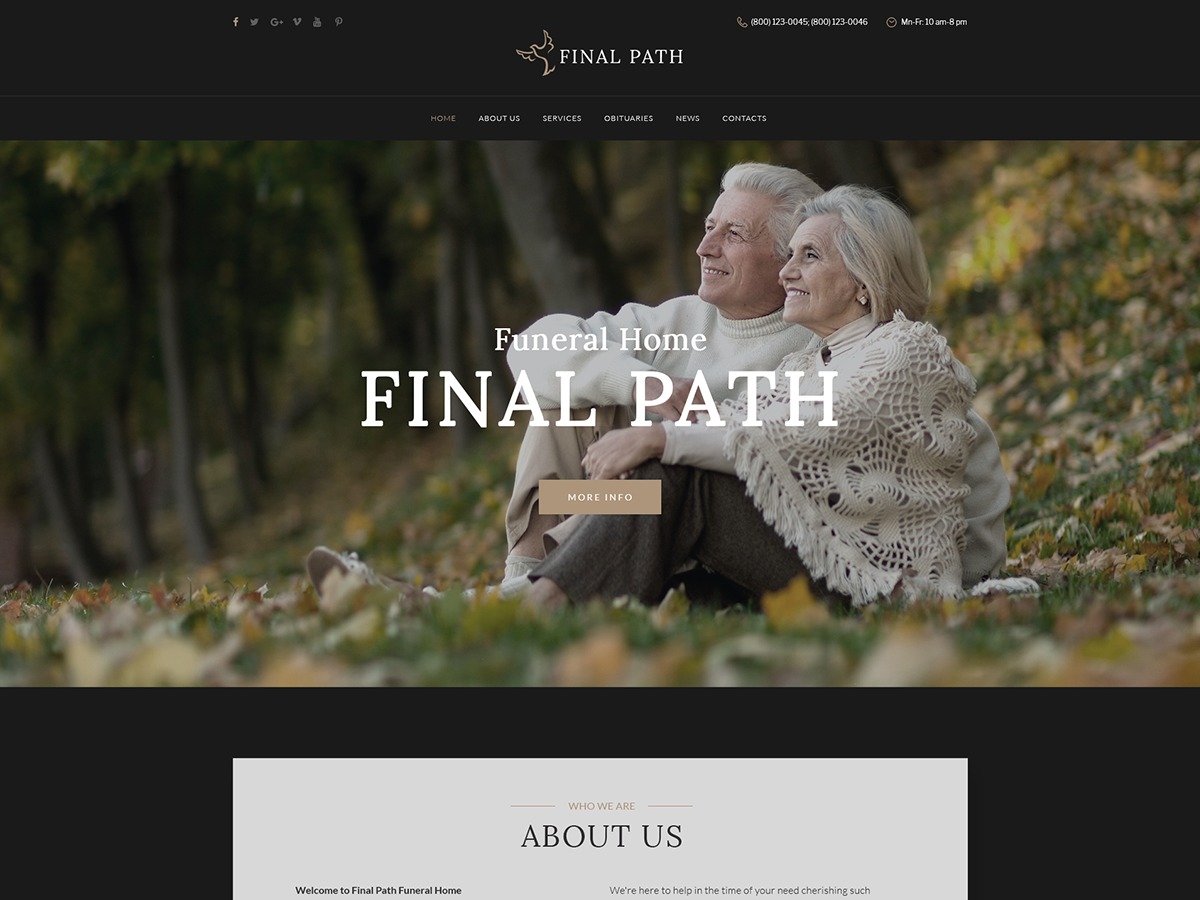 Theme WordPress Final_Path by Jetimpex