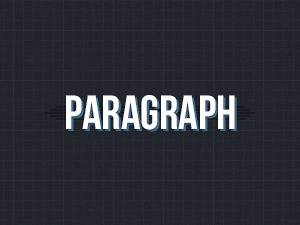 Theme WordPress Paragraph - Premium WordPress Theme by Ithi