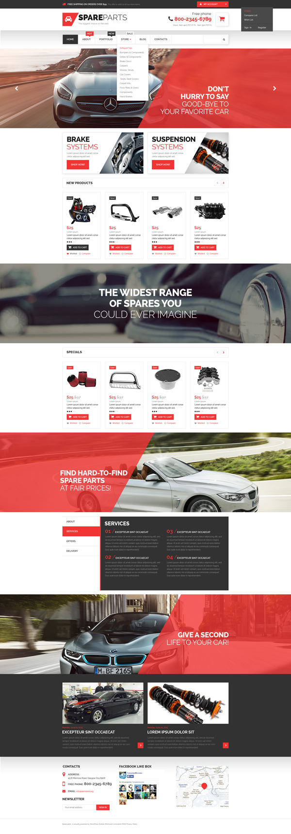 Theme WordPress theme53307 Theme WordPress theme53307