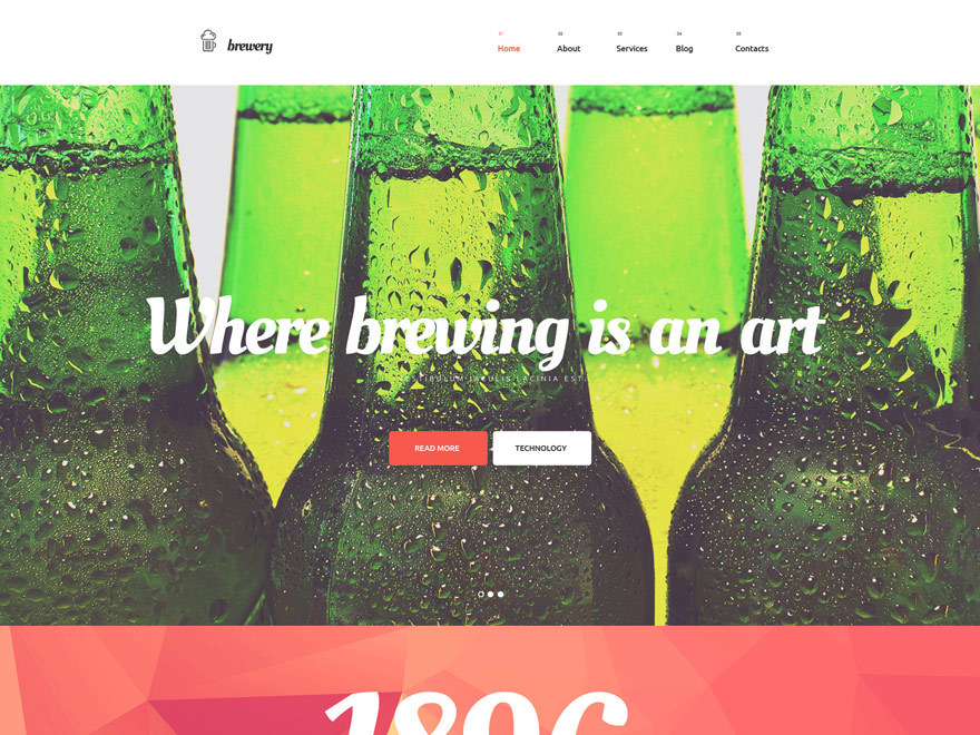 theme36035 WP theme by Template_Help.com