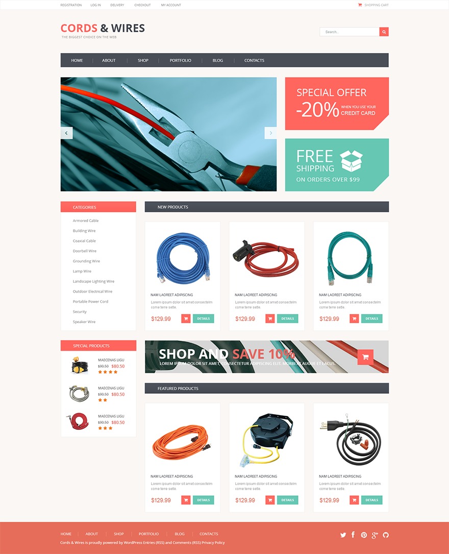 theme50439 theme WordPress