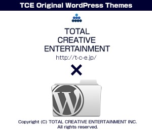 TYPE003 WordPress theme TYPE003 WordPress theme