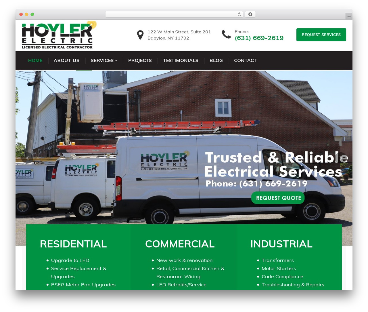 Windfall theme WordPress - hoylerelectric.com Windfall theme WordPress - hoylerelectric.com