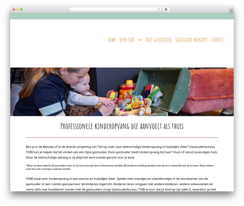 Photo roll (photo-roll) free WordPress plugin - gastouderbureau-tobi.nl