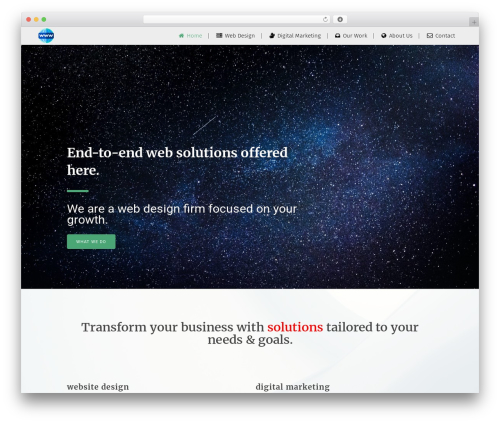 Open Social Share (simplified-social-share) free WordPress plugin - jared.red
