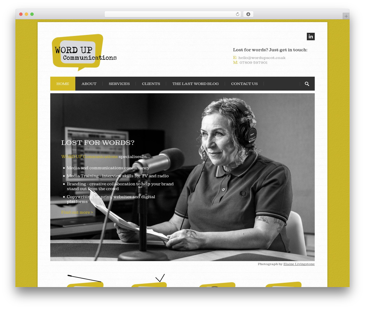 WordPress theme Centum WP - wordupscot.co.uk WordPress theme Centum WP - wordupscot.co.uk