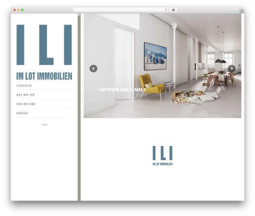 WordPress theme Doro - imlotimmobilien.ch WordPress theme Doro - imlotimmobilien.ch