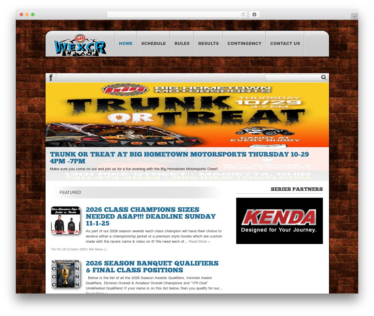 WordPress theme Juggernaut - wexcr.com WordPress theme Juggernaut - wexcr.com