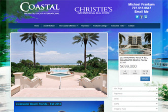 WordPress theme PROTECH THEME by http://protechflorida.com